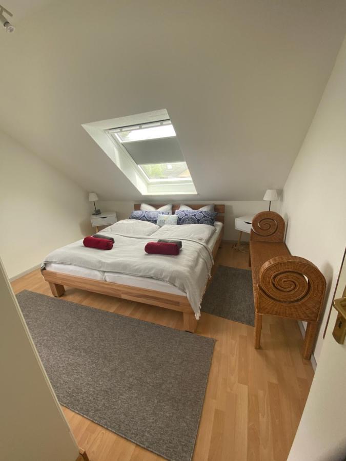 Apartamento Hygge Schleswig Exterior foto
