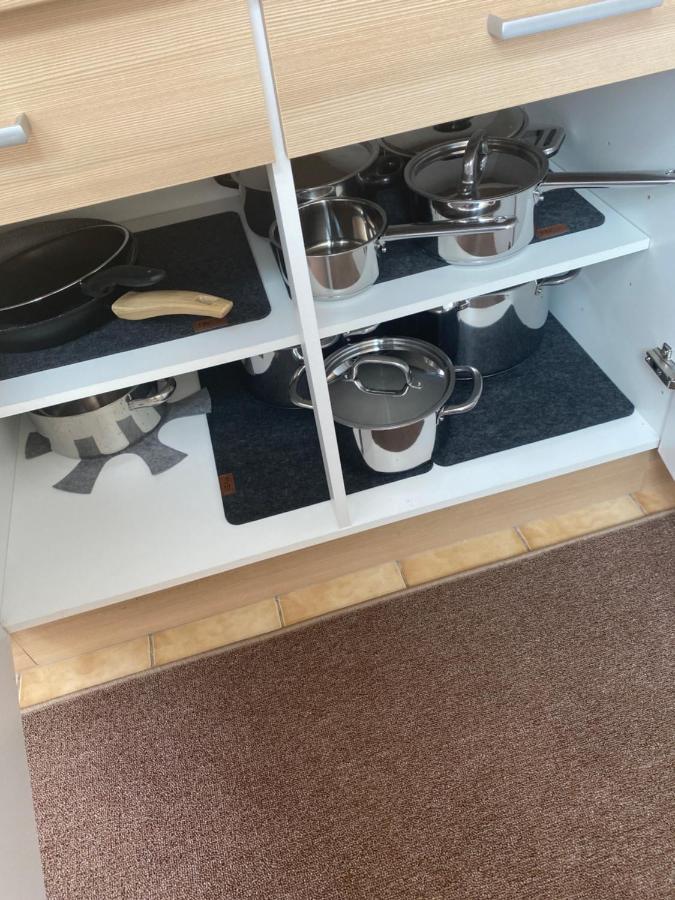 Apartamento Hygge Schleswig Exterior foto