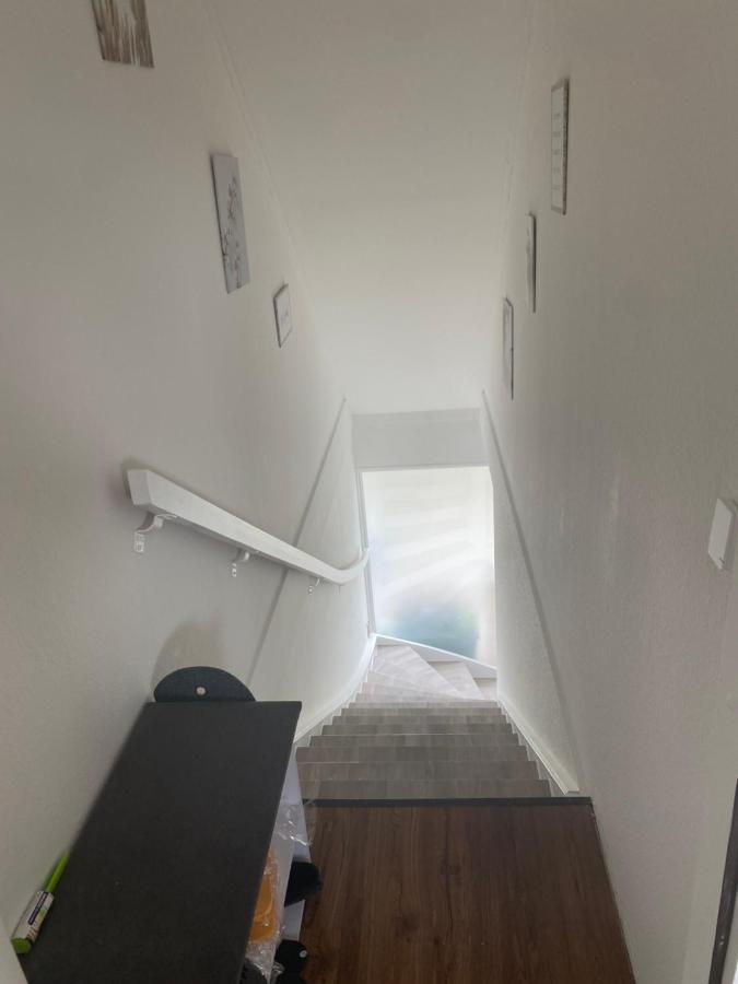 Apartamento Hygge Schleswig Exterior foto