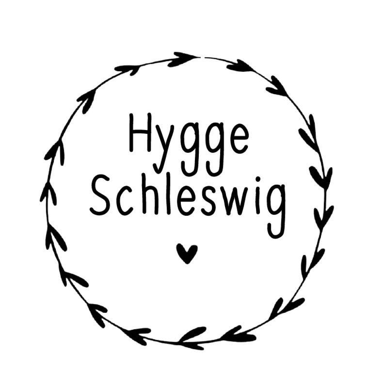 Apartamento Hygge Schleswig Exterior foto