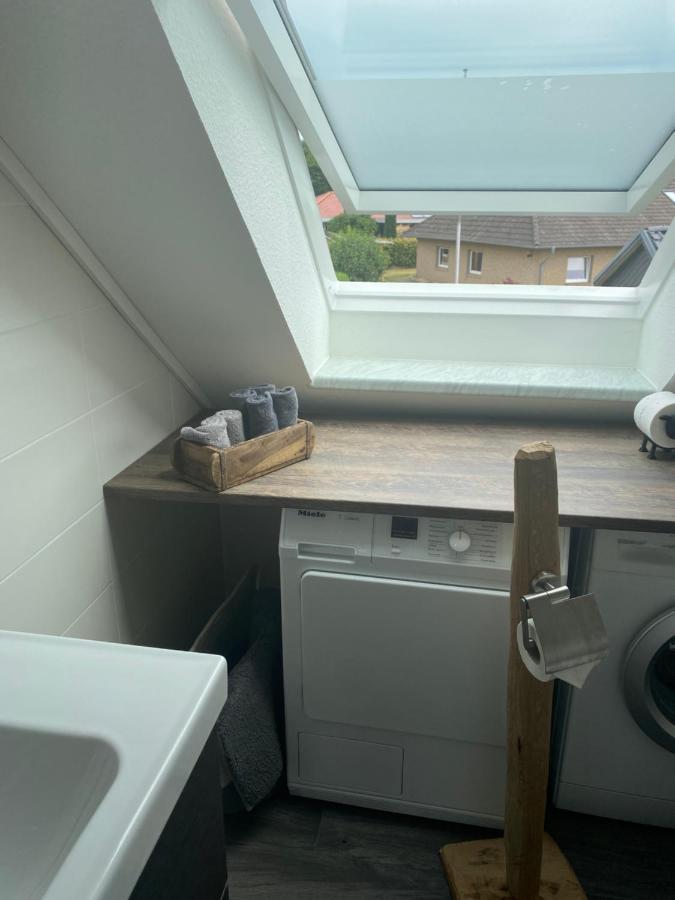 Apartamento Hygge Schleswig Exterior foto